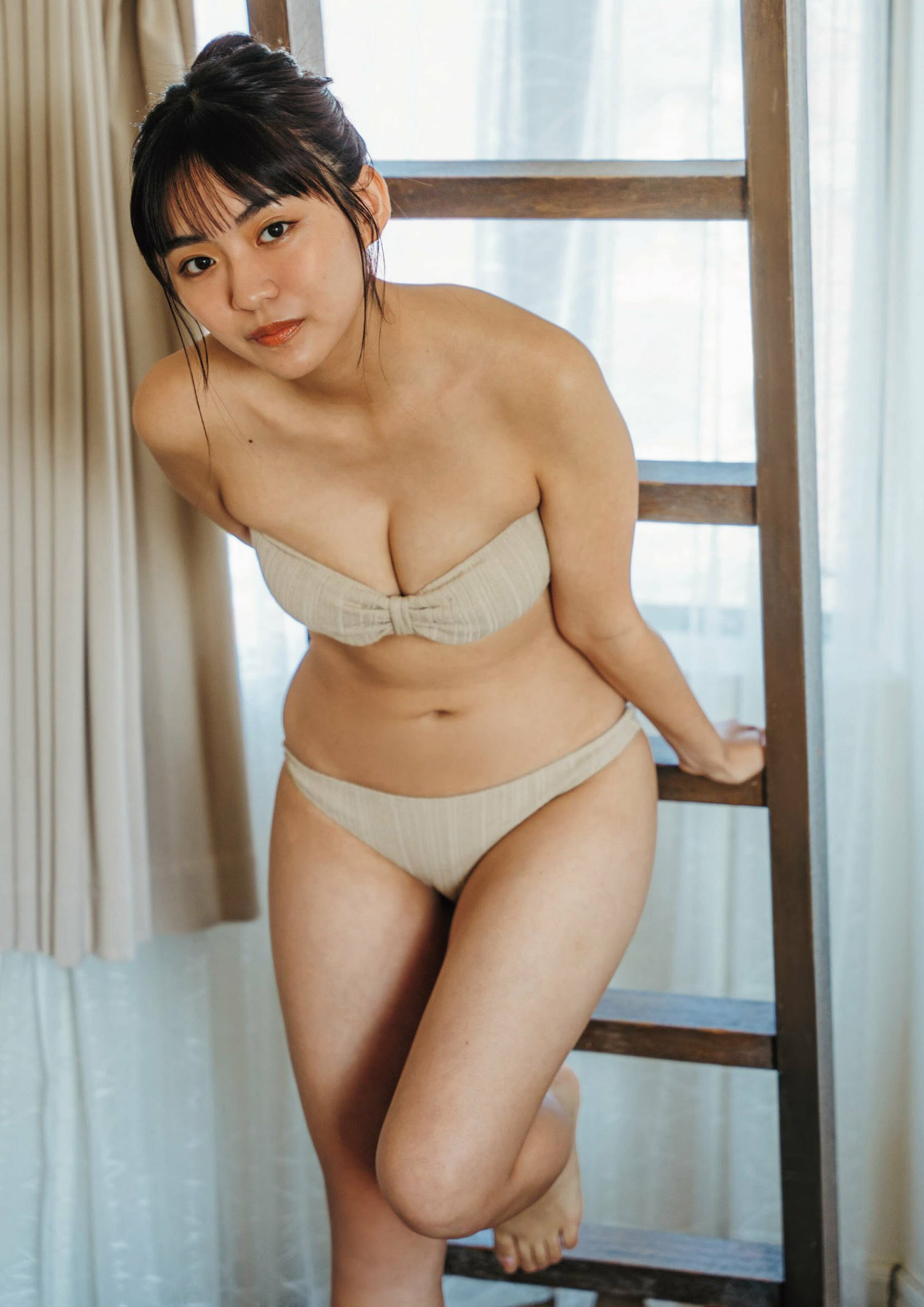 Runa Toyoda 豊田ルナ, SUNNY GIRL Vol.2 2023.11.29