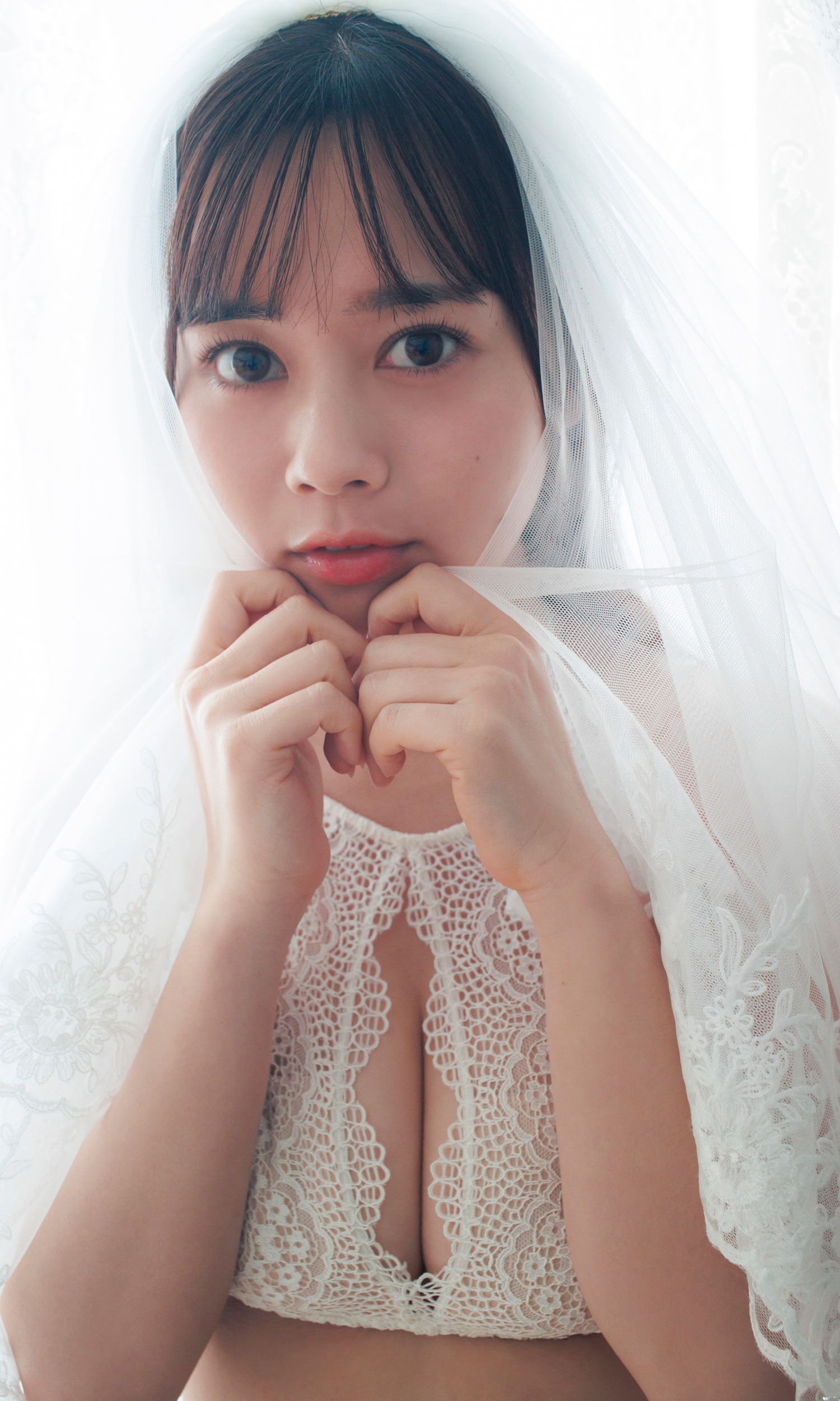 Saeko Kondo 近藤沙瑛子, 周プレ Photo Book 「夏の扉を开いたあの日の教室で」 Set.01