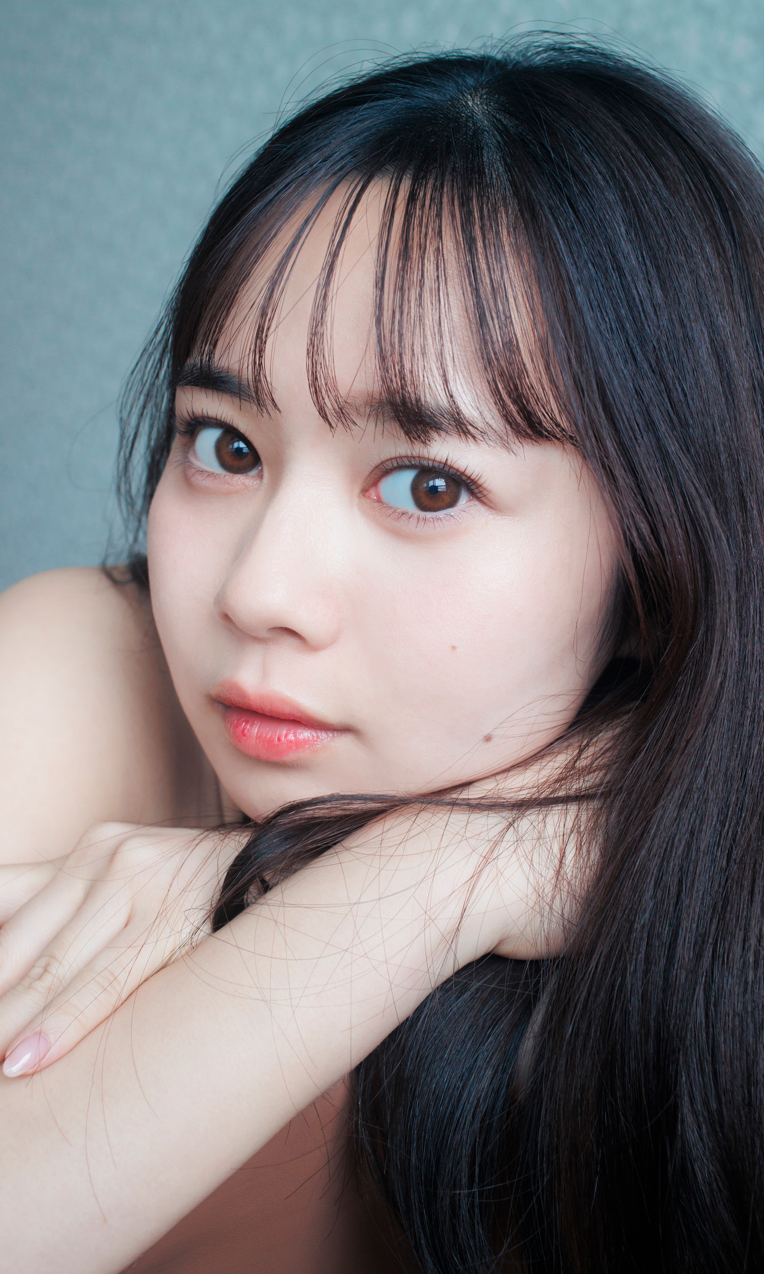 Saeko Kondo 近藤沙瑛子, 周プレ Photo Book 「夏の扉を开いたあの日の教室で」 Set.02