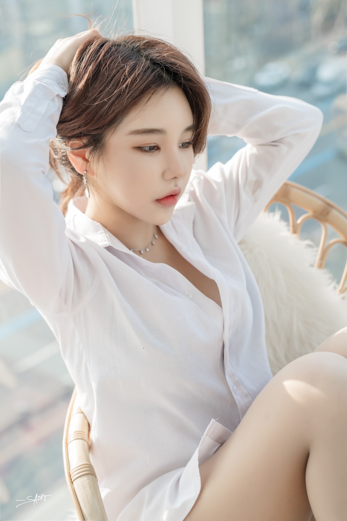 SaintPhotoLife Zzyuri 쮸리 – Shirt