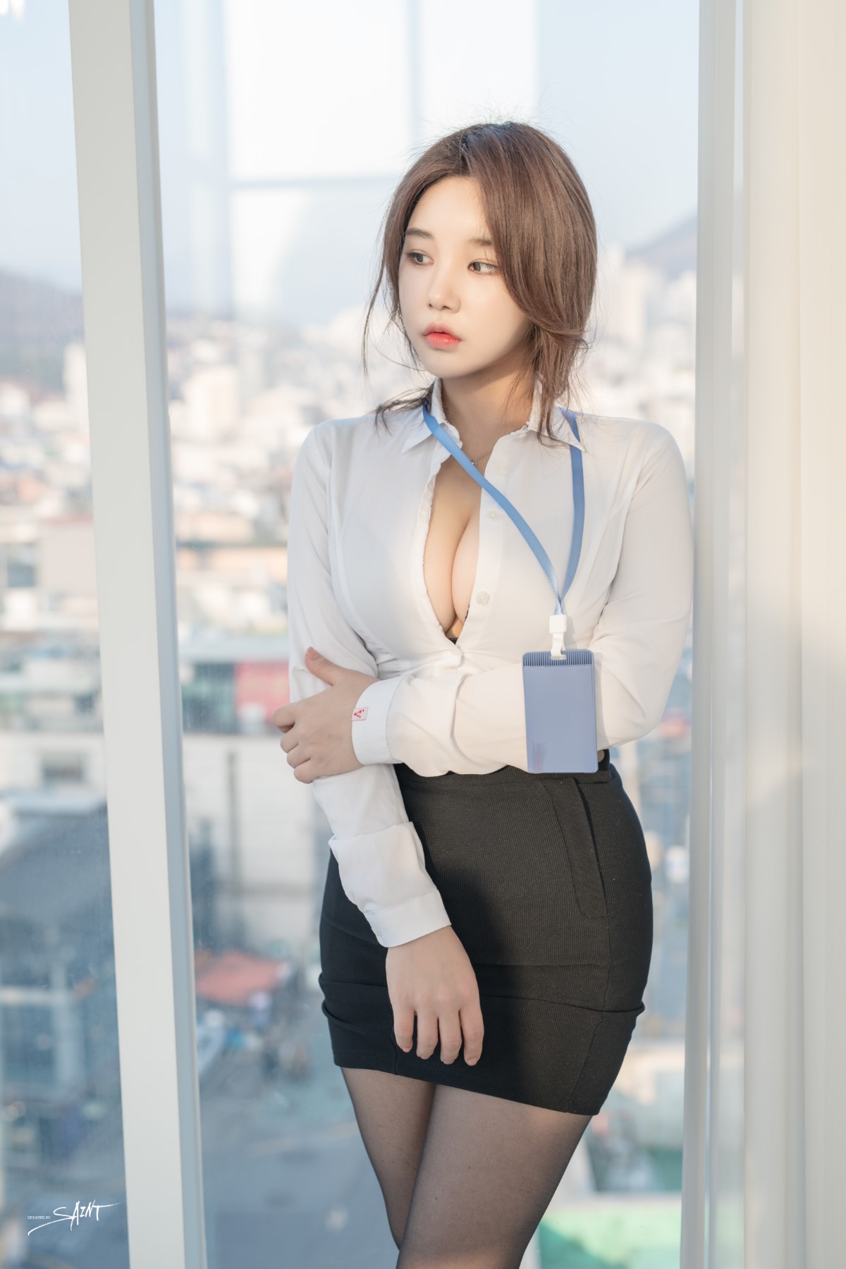 SaintPhotoLife Zzyuri 쮸리 – Shirt