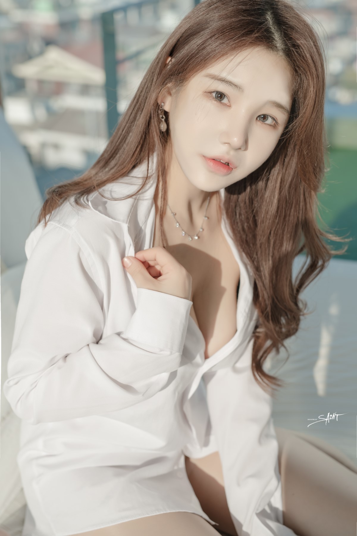 SaintPhotoLife Zzyuri 쮸리 – Shirt