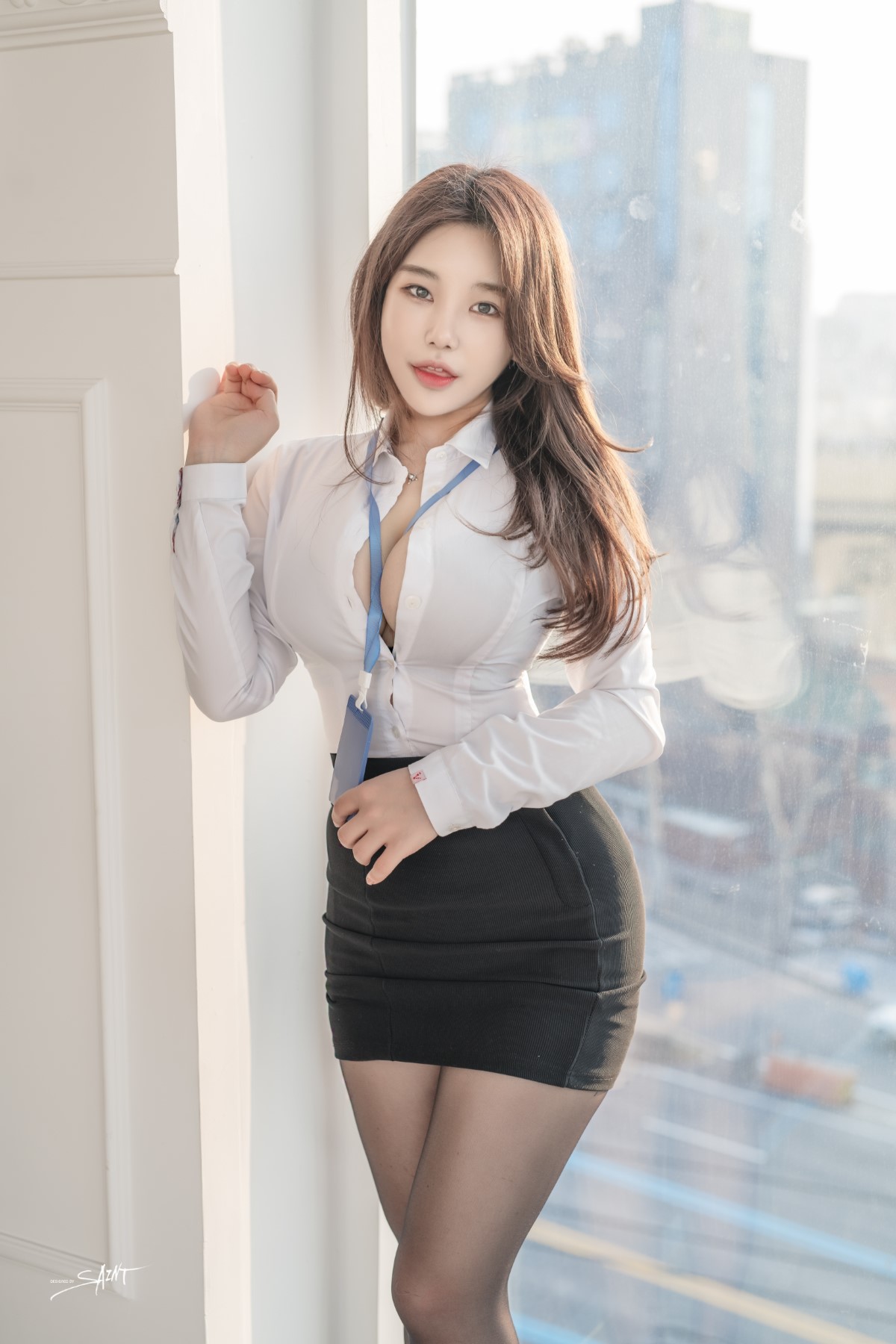 SaintPhotoLife Zzyuri 쮸리 – Shirt