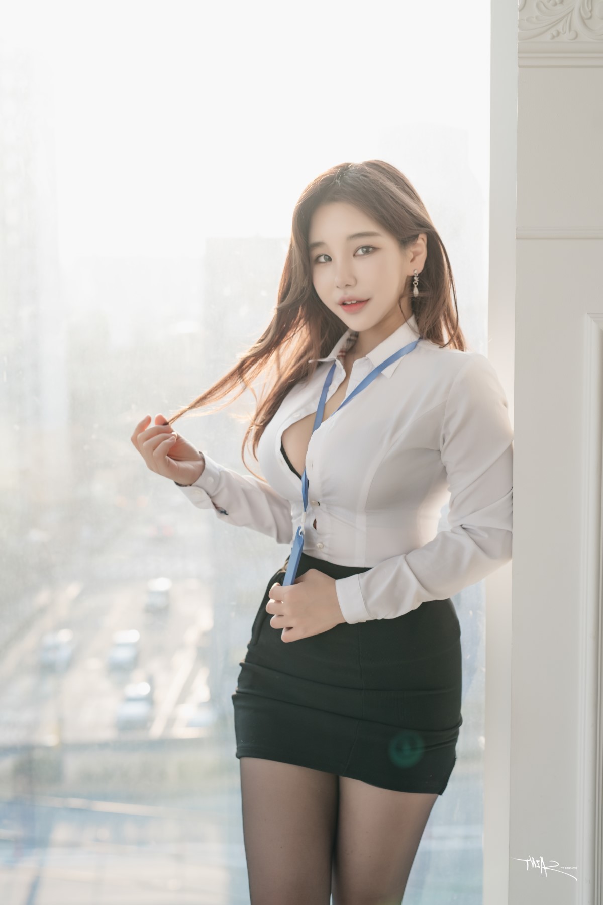 SaintPhotoLife Zzyuri 쮸리 – Shirt