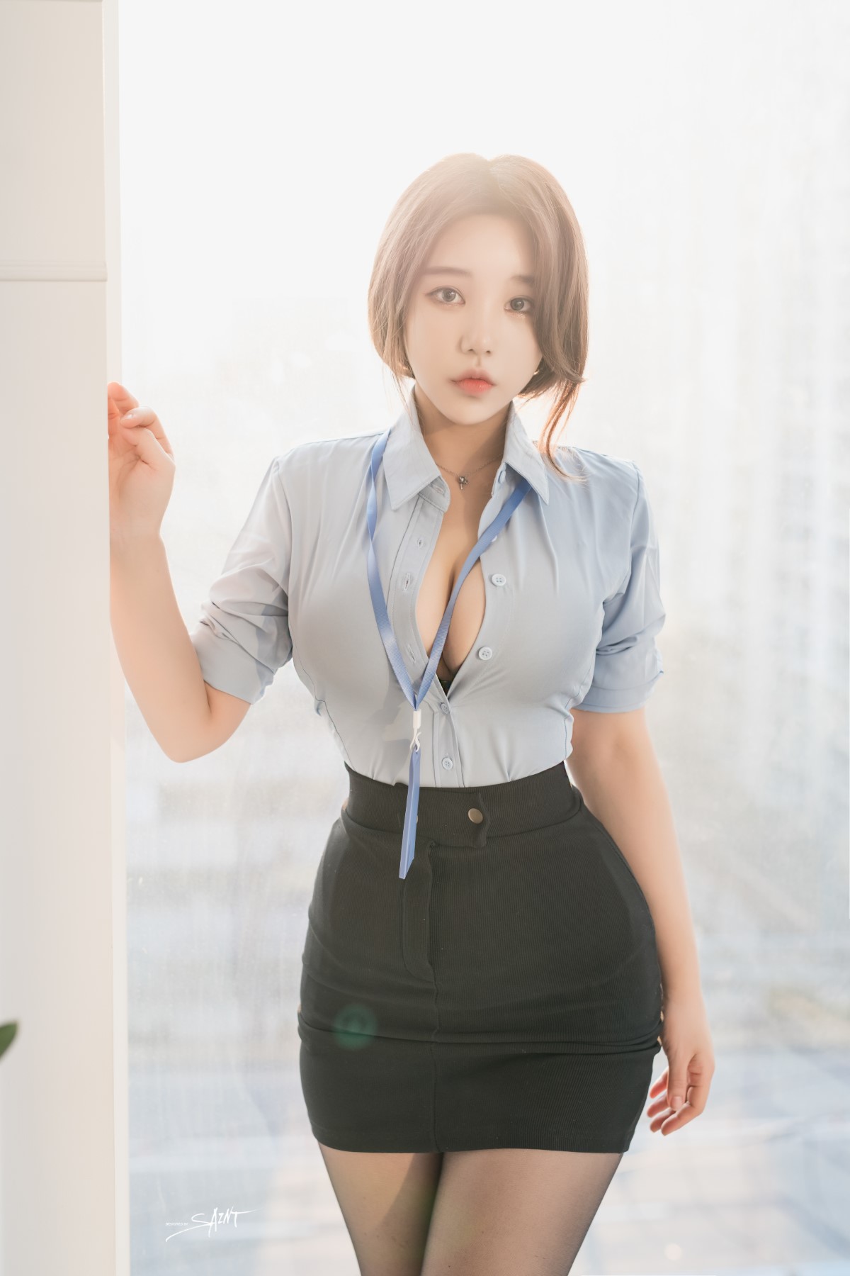 SaintPhotoLife Zzyuri 쮸리 – Shirt