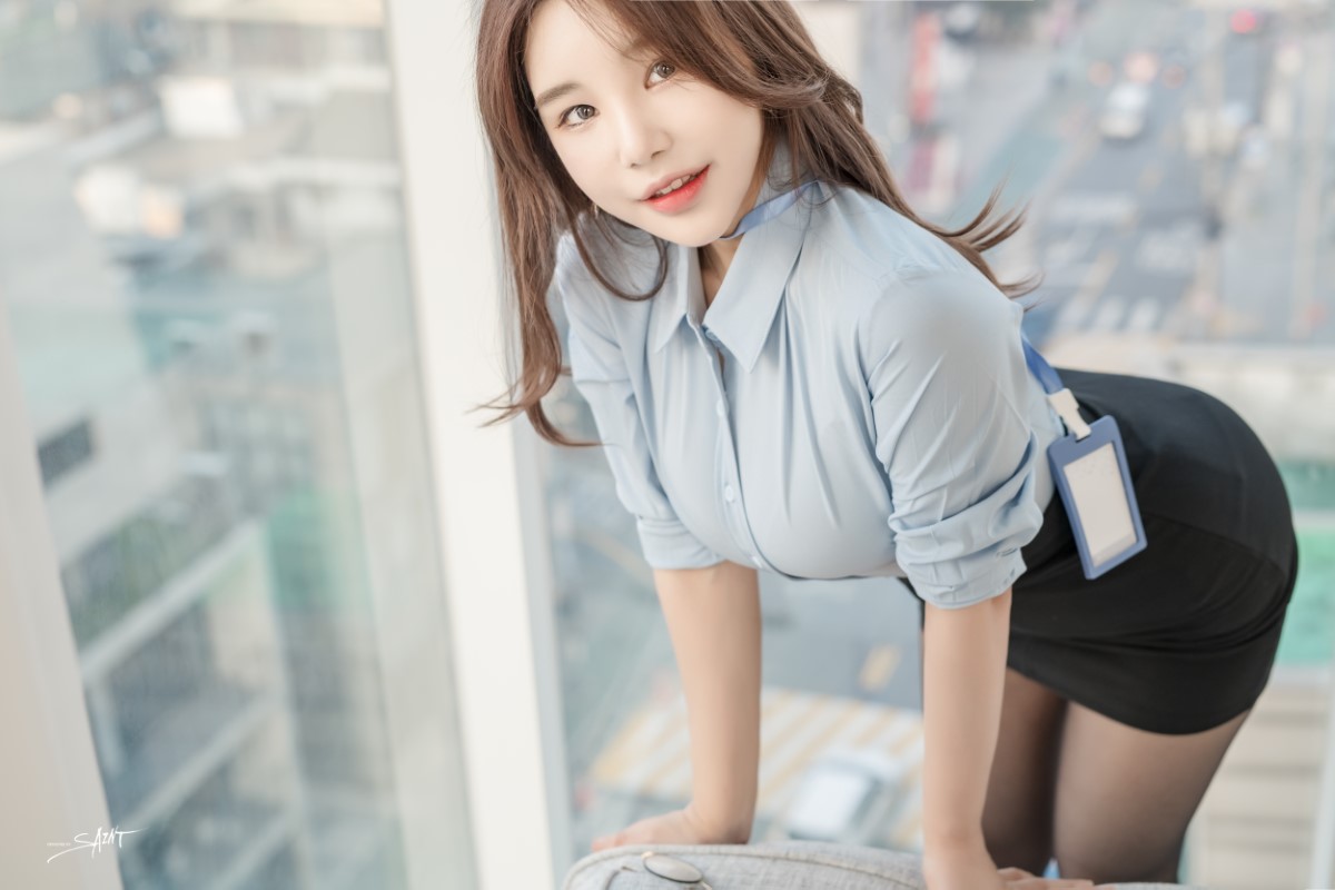 SaintPhotoLife Zzyuri 쮸리 – Shirt