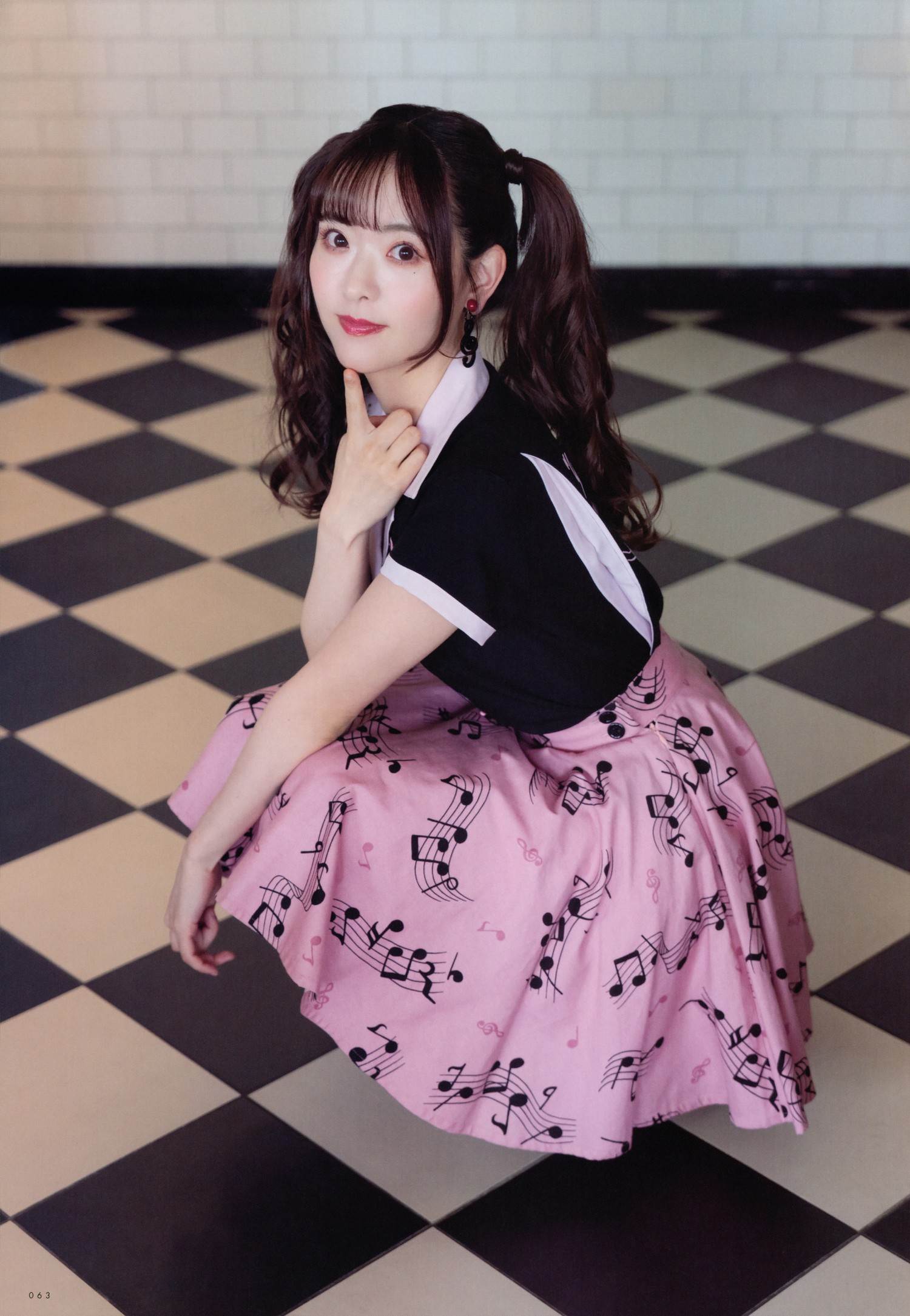 Sally Amaki 天城サリー, UTB 2024 Vol.340 (アップトゥボーイ 2024年340月)