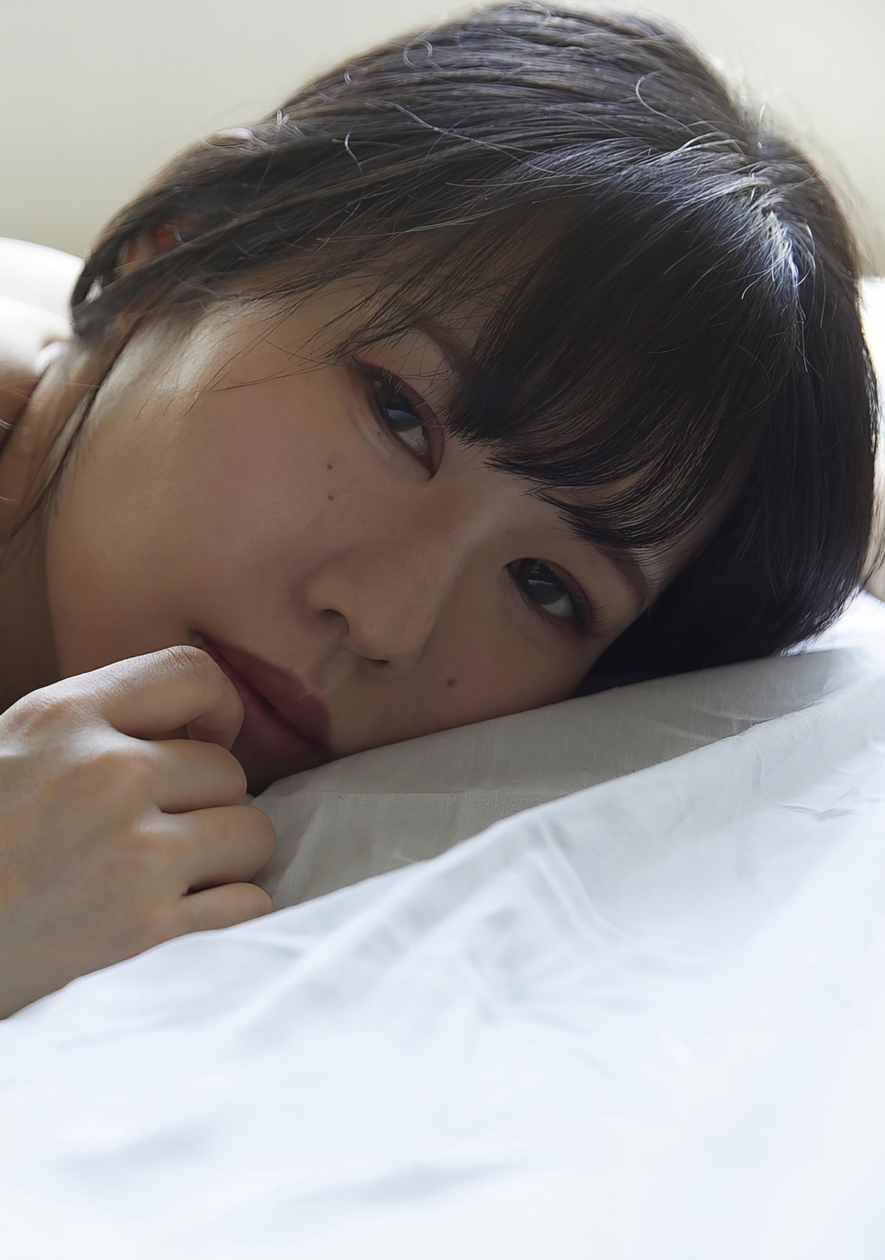 Sara Minamino 南野さら, 週刊実話WJガールズデジタル写真集 Set.01