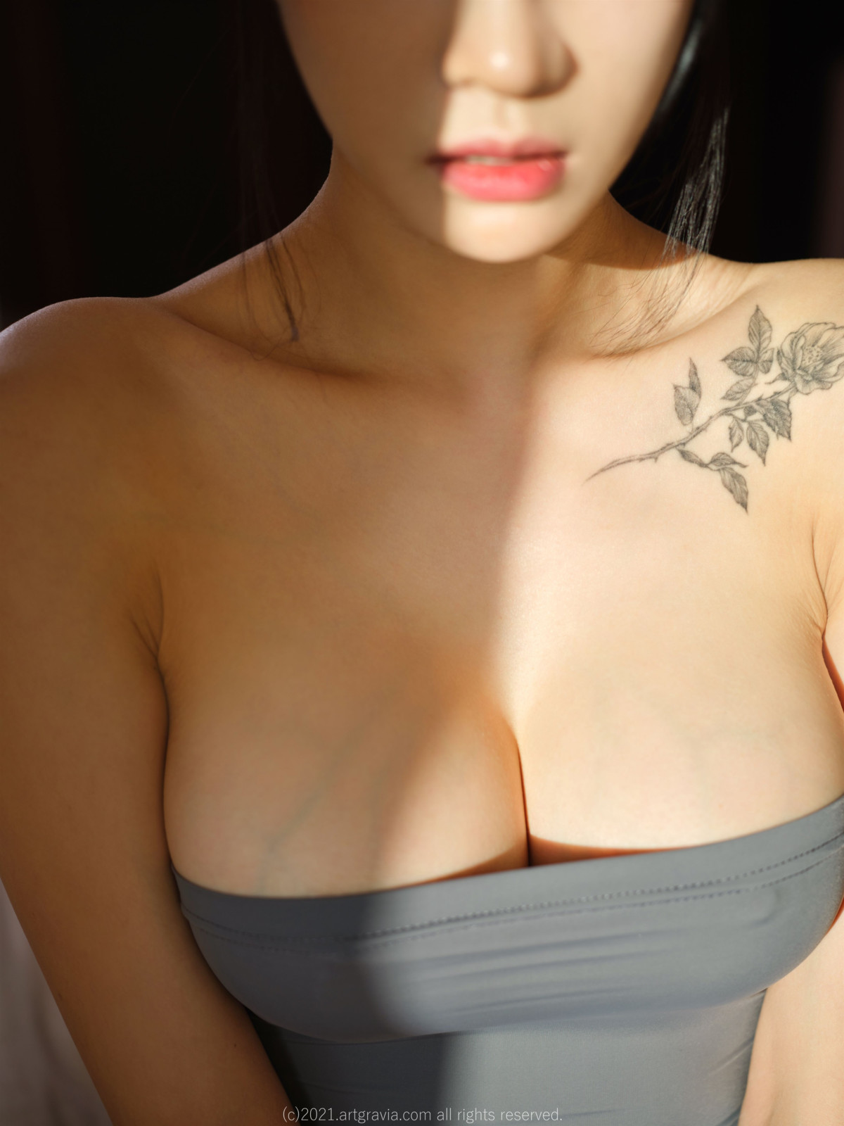 Se-Ah 세아, ArtGravia VOL.353 Photobook Set.02