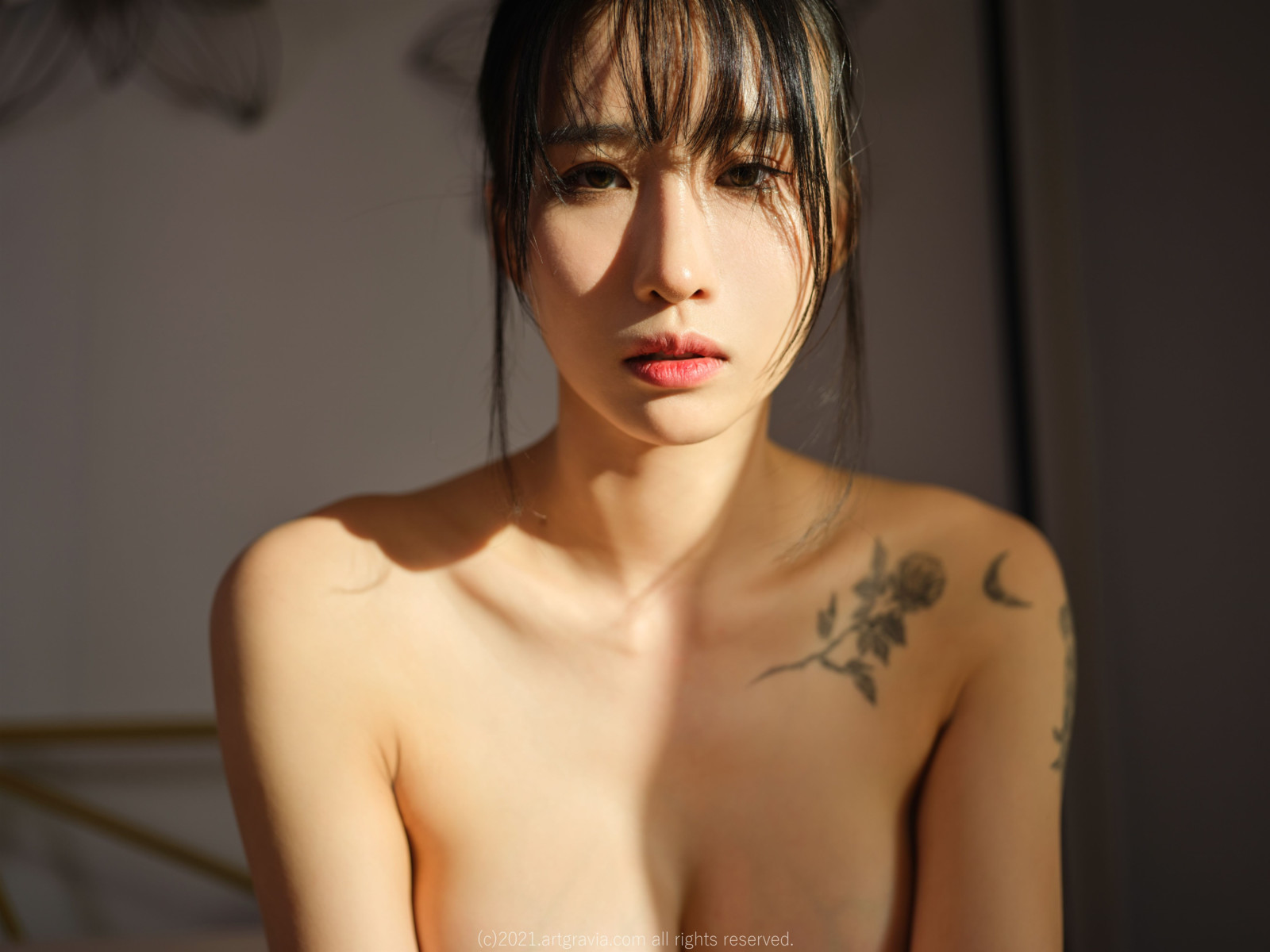 Se-Ah 세아, ArtGravia VOL.353 Photobook Set.02