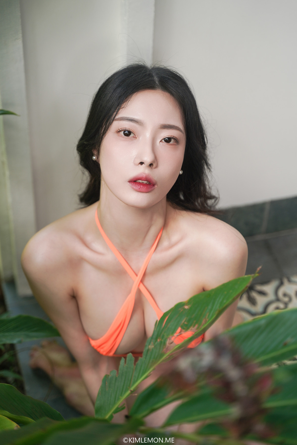 Seyeon 세연, KIMLEMON Vol.27 Photobook Set.02