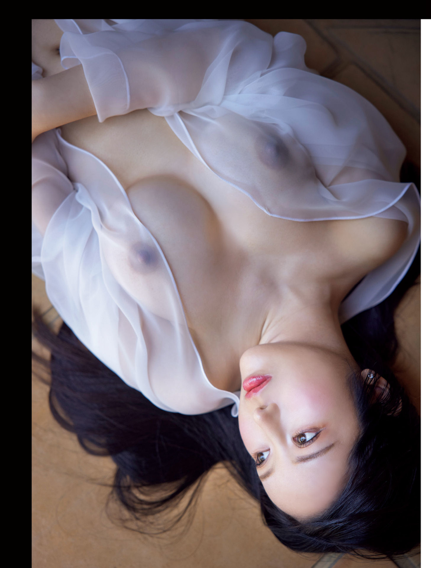 Shiori Shirayuki 白雪诗织, FRIDAY 2024.07.19 (フライデー 2024年7月19日号)
