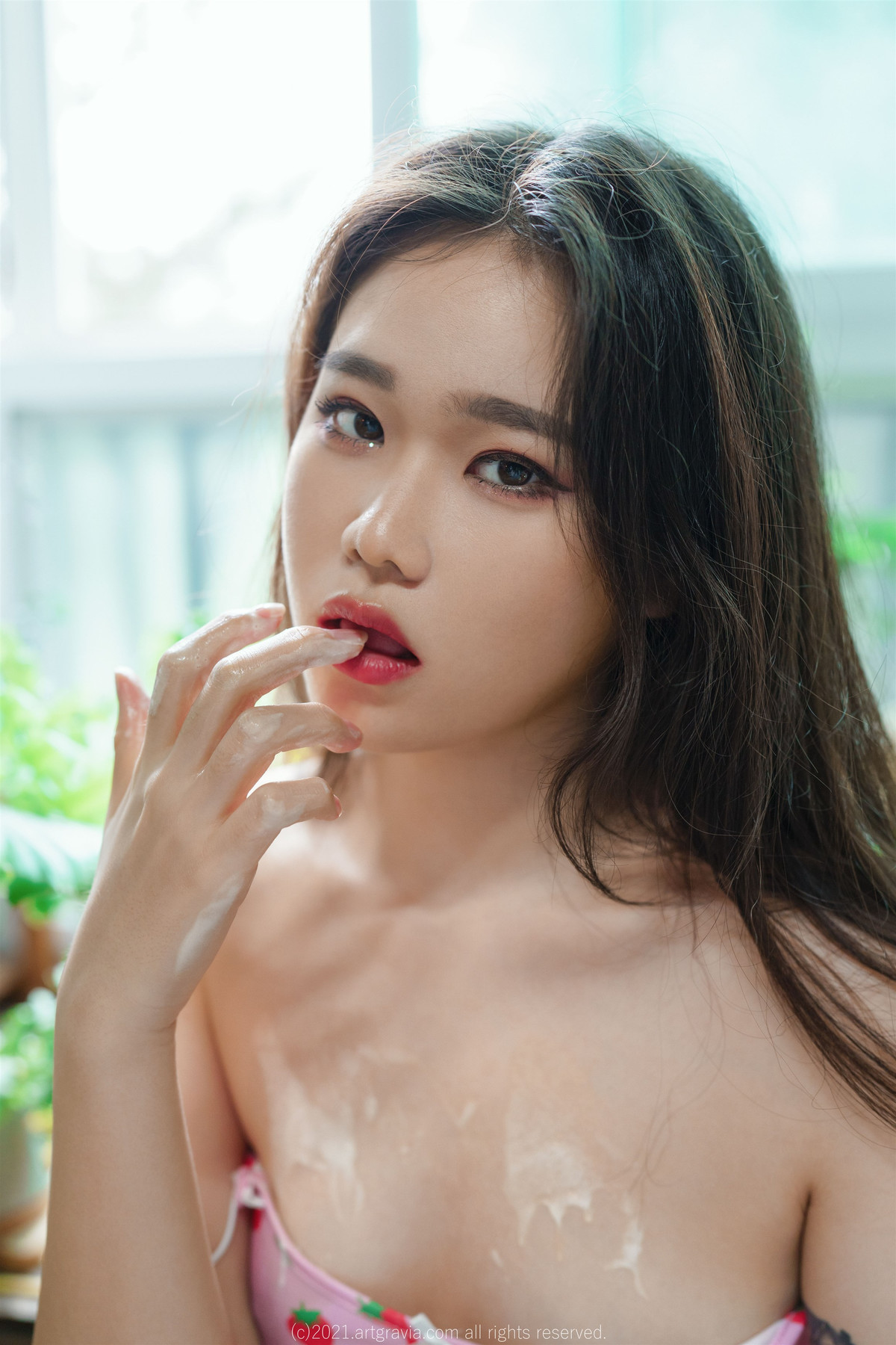 Sira 시라, ArtGravia Vol.312 Photobook Set.02