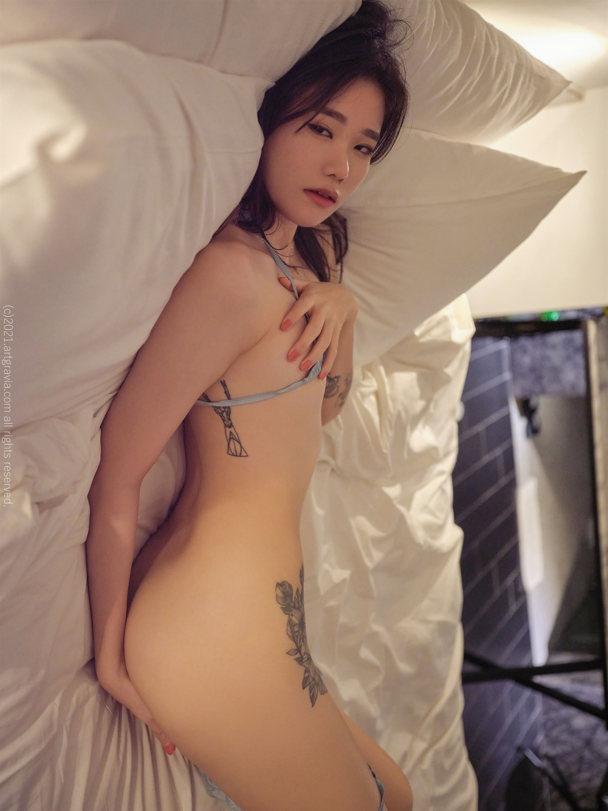 Sira 시라, ArtGravia Vol.348 Photobook Set.02