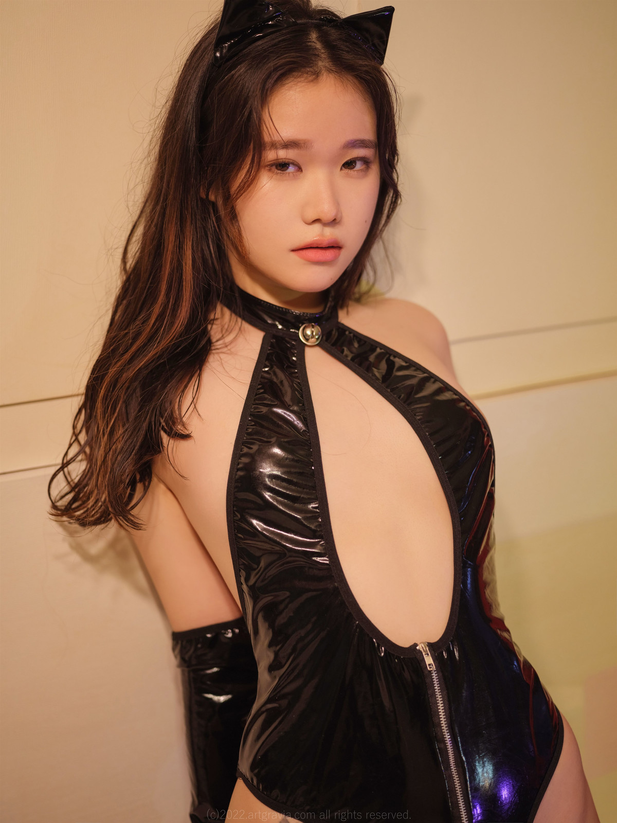 Sira 시라, ArtGravia Vol.373 Photobook Set.01