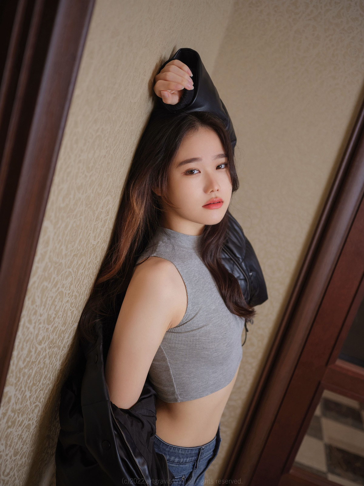 Sira 시라, ArtGravia Vol.373 Photobook Set.02