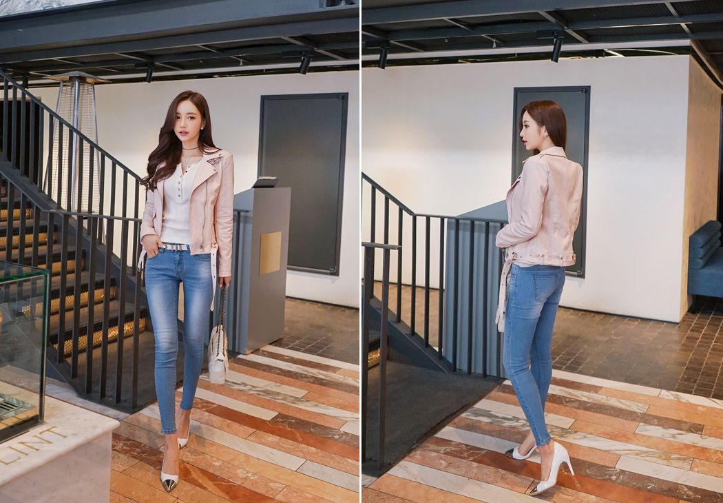 Son Yoon Joo 2017 Beautiful Legs Temperament Picture and Photo 60 Son Yoon Joo 2017 Beautiful Legs Temperament Picture and Photo
