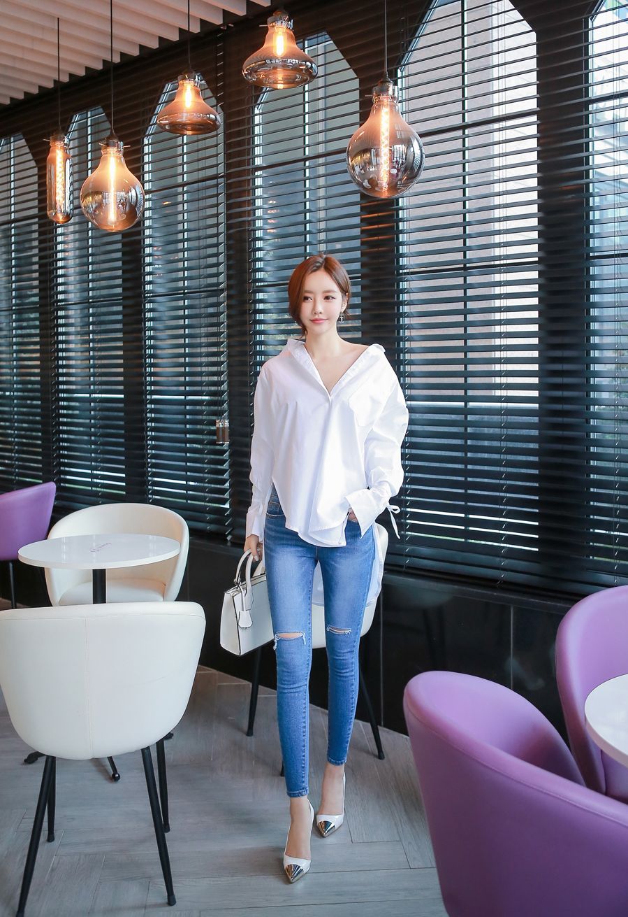 Son Yoon Joo 2017 Beautiful Legs Temperament Picture and Photo 72 Son Yoon Joo 2017 Beautiful Legs Temperament Picture and Photo