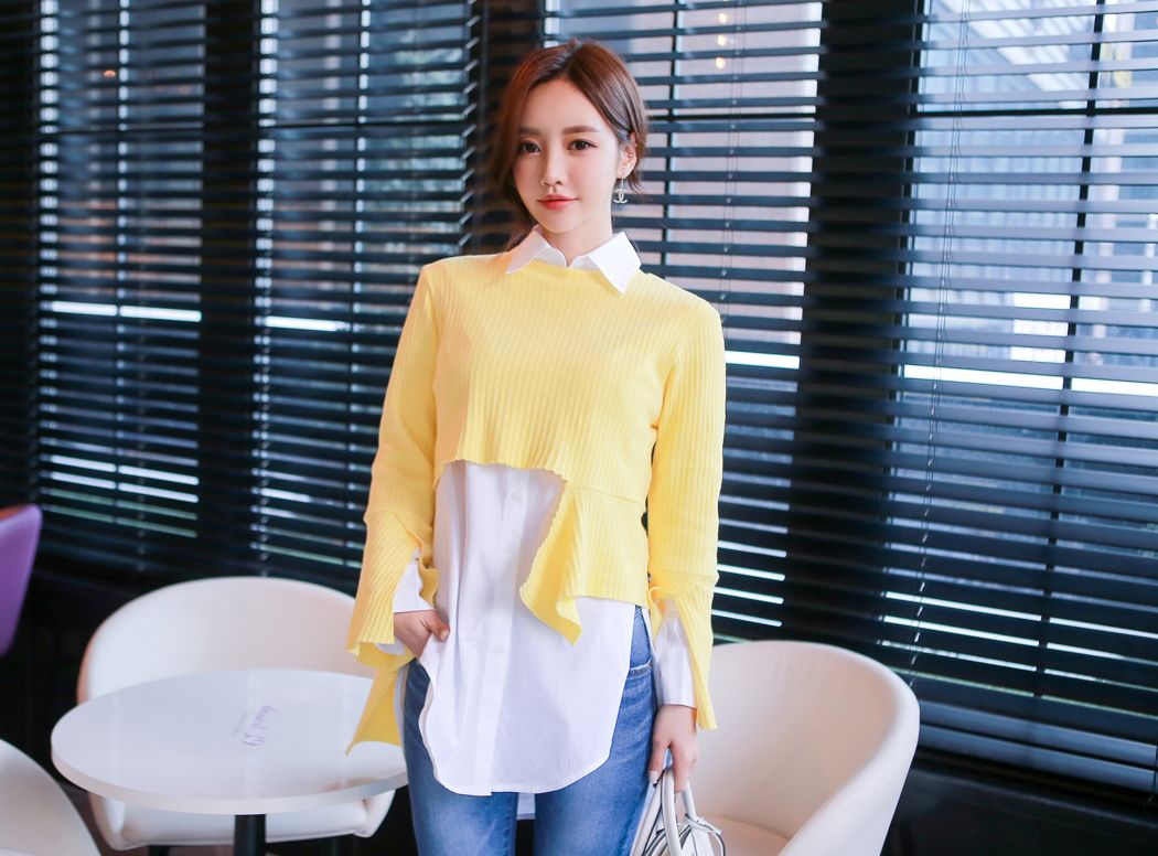 Son Yoon Joo 2017 Beautiful Legs Temperament Picture and Photo 77 Son Yoon Joo 2017 Beautiful Legs Temperament Picture and Photo