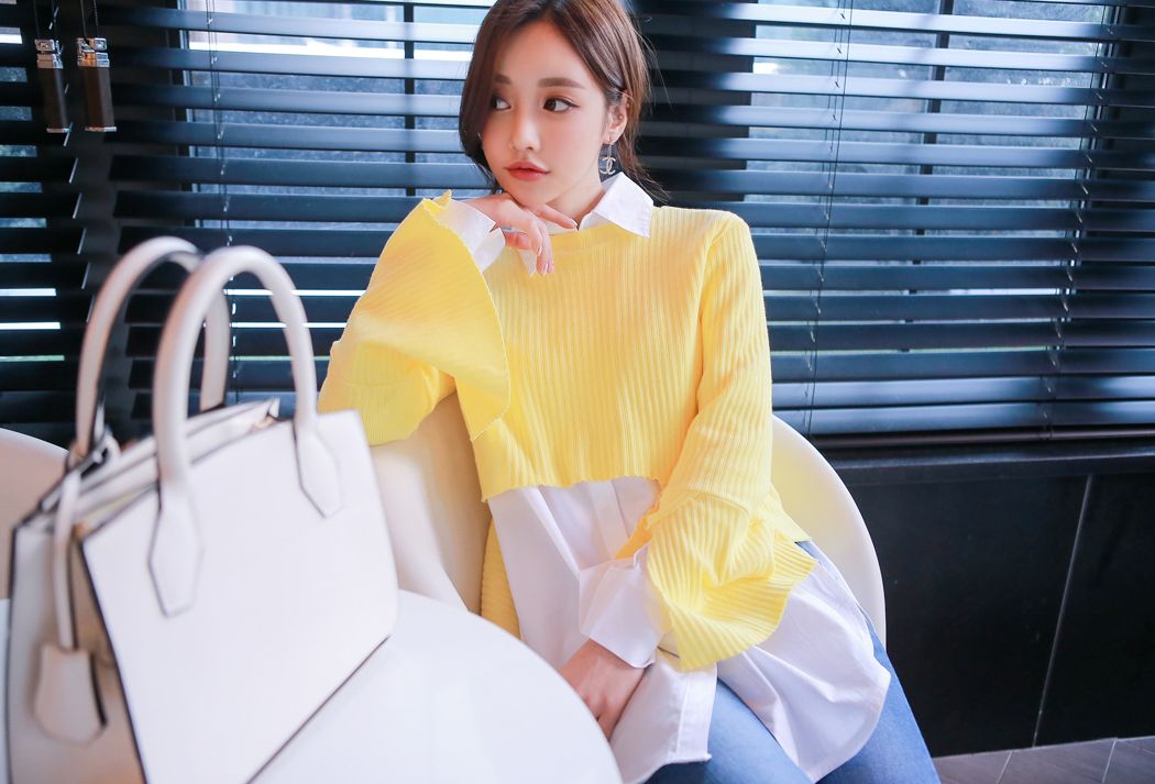 Son Yoon Joo 2017 Beautiful Legs Temperament Picture and Photo 78 Son Yoon Joo 2017 Beautiful Legs Temperament Picture and Photo
