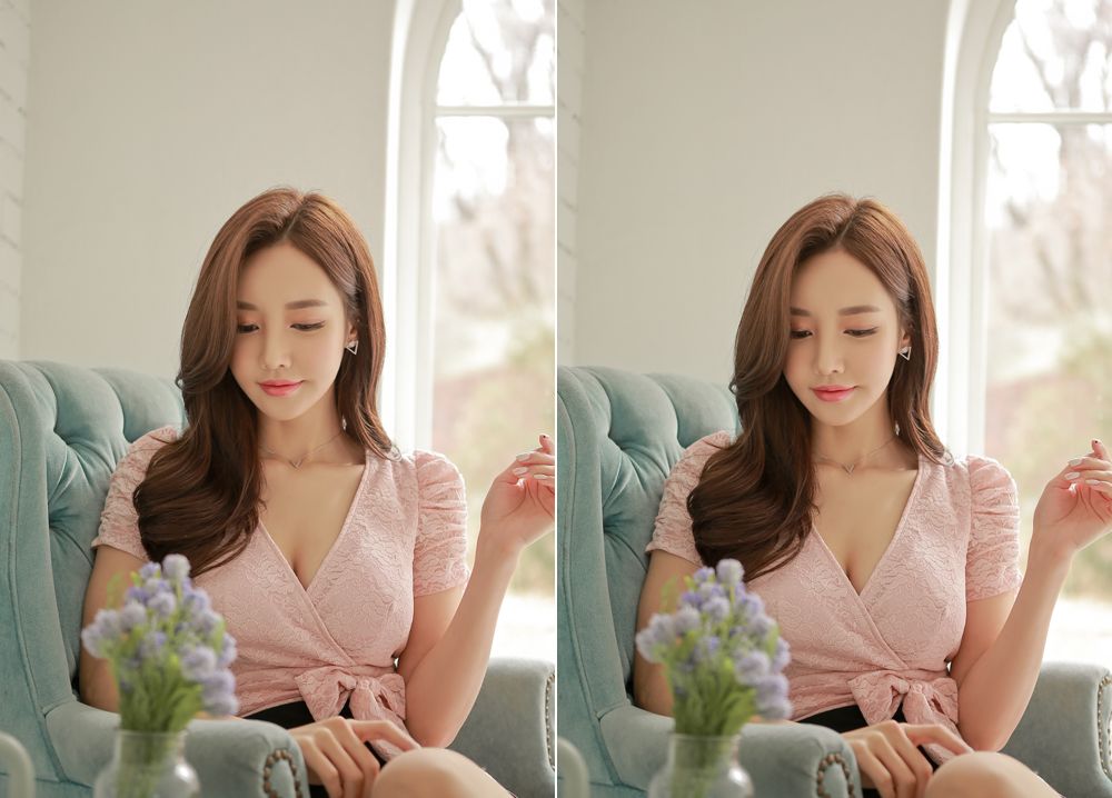 Son Yoon Joo 2017 Beautiful Legs Temperament Picture and Photo 92 Son Yoon Joo 2017 Beautiful Legs Temperament Picture and Photo