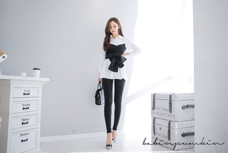 Son Yoon Joo 2017 Beautiful Legs Temperament Picture and Photo 108 Son Yoon Joo 2017 Beautiful Legs Temperament Picture and Photo