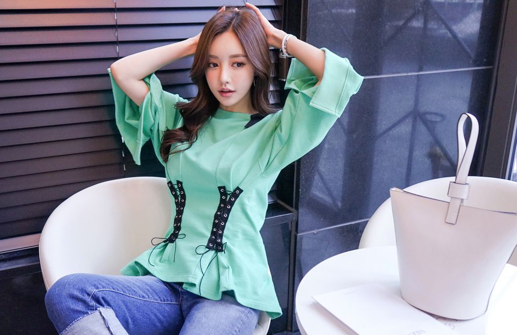 Son Yoon Joo 2017 Beautiful Legs Temperament Picture and Photo 109 Son Yoon Joo 2017 Beautiful Legs Temperament Picture and Photo