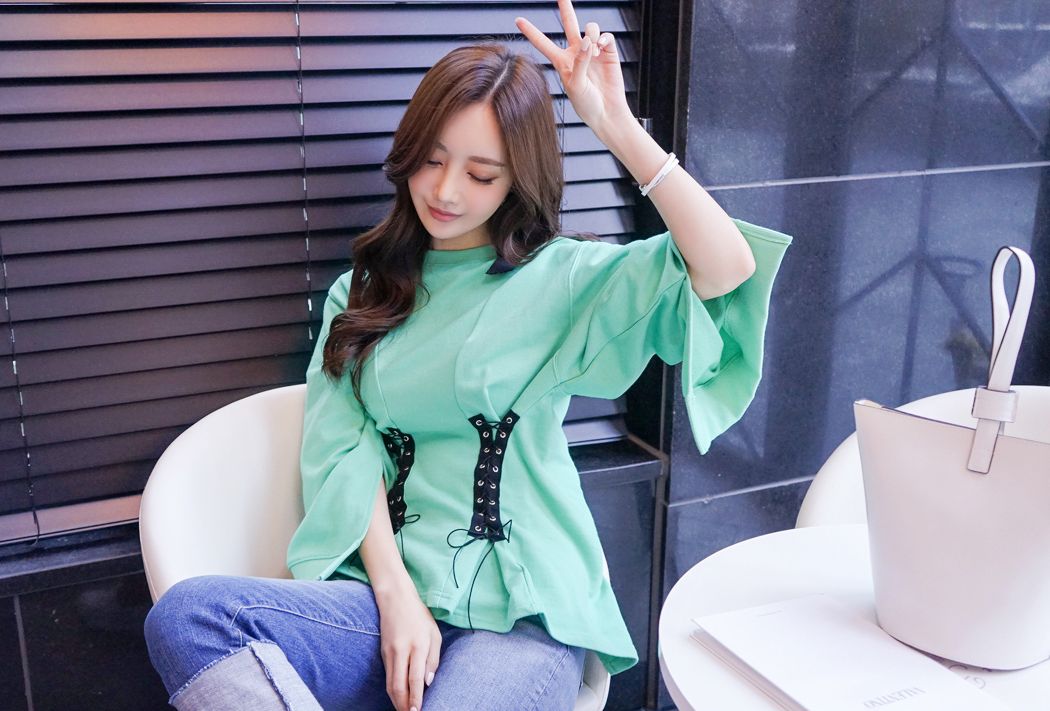 Son Yoon Joo 2017 Beautiful Legs Temperament Picture and Photo 113 Son Yoon Joo 2017 Beautiful Legs Temperament Picture and Photo
