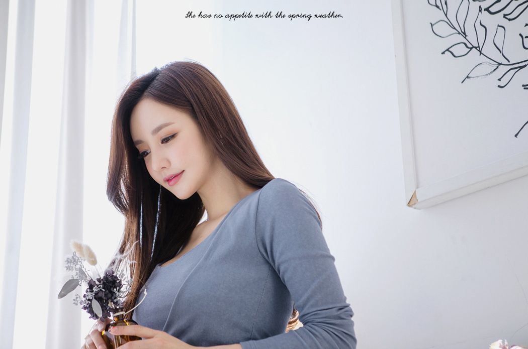Son Yoon Joo 2017 Beautiful Legs Temperament Picture and Photo 138 Son Yoon Joo 2017 Beautiful Legs Temperament Picture and Photo