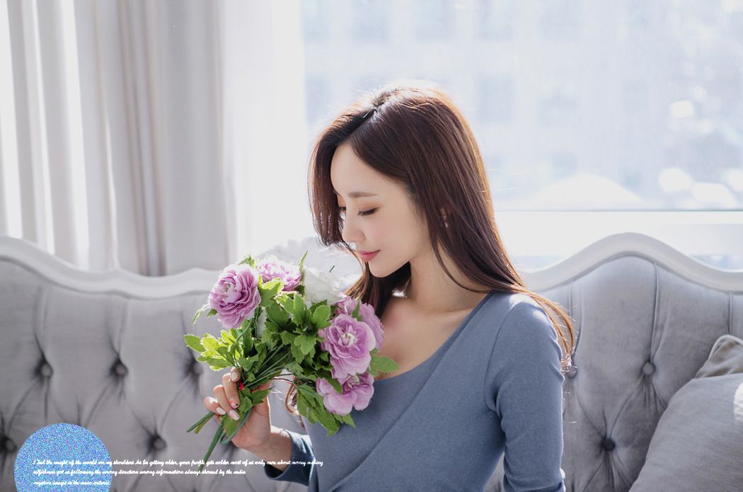 Son Yoon Joo 2017 Beautiful Legs Temperament Picture and Photo 140 Son Yoon Joo 2017 Beautiful Legs Temperament Picture and Photo