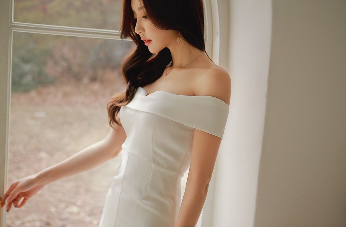 Son Yoon Joo 2017 Beautiful Legs Temperament Picture and Photo 161 Son Yoon Joo 2017 Beautiful Legs Temperament Picture and Photo