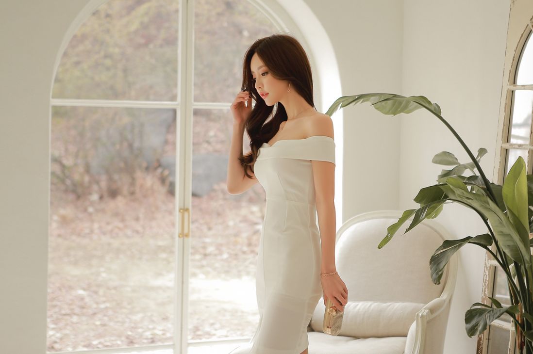 Son Yoon Joo 2017 Beautiful Legs Temperament Picture and Photo 174 Son Yoon Joo 2017 Beautiful Legs Temperament Picture and Photo