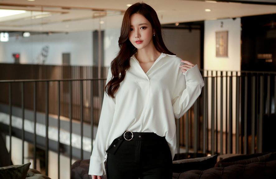 Son Yoon Joo 2017 Beautiful Legs Temperament Picture and Photo 10 Son Yoon Joo 2017 Beautiful Legs Temperament Picture and Photo