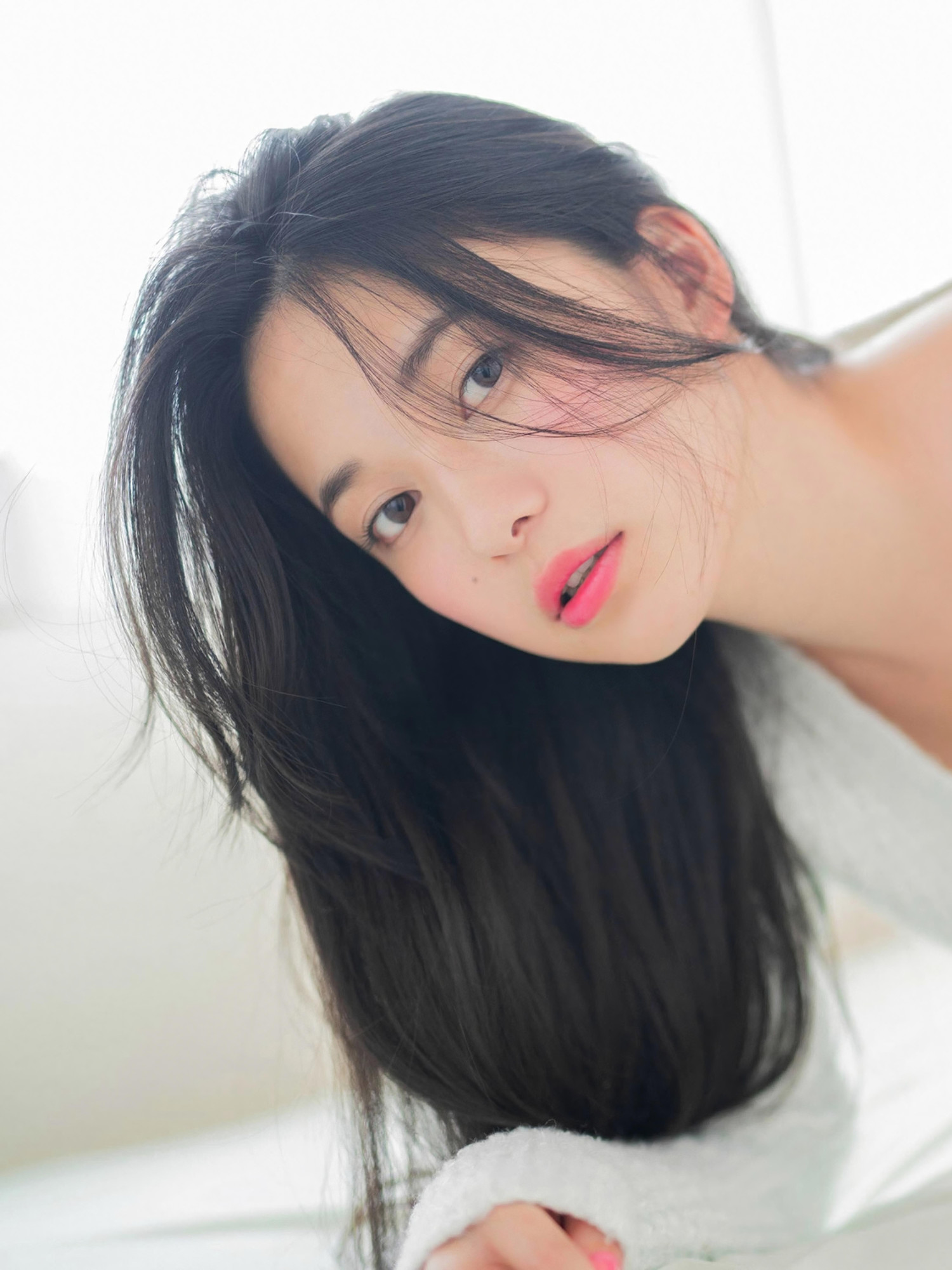 Tomoe Yamanaka 山中知恵, YS-Web [ギネス級グラドル光臨！] Set.01