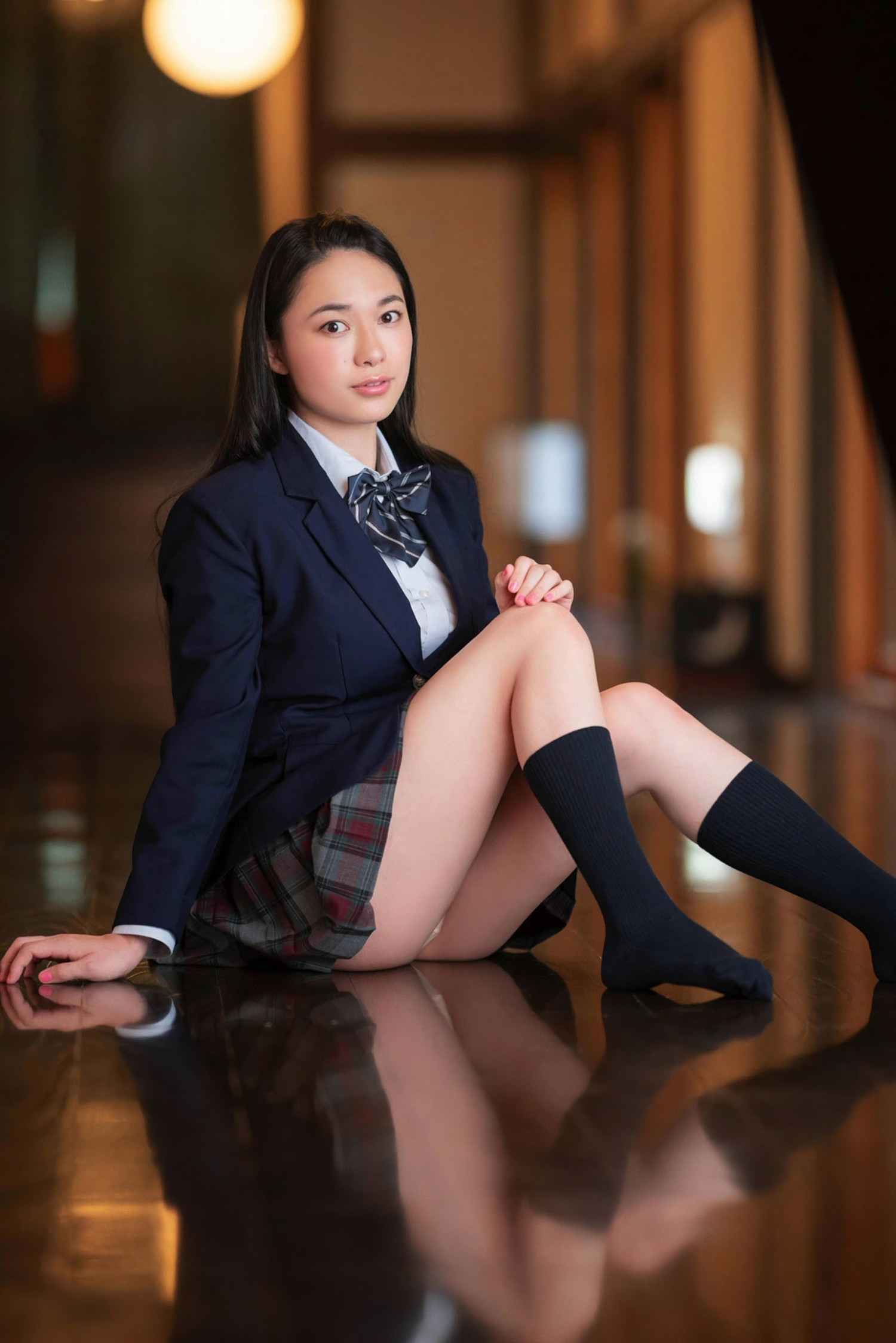 Tomoe Yamanaka 山中知恵, YS-Web [ギネス級グラドル光臨！] Set.02