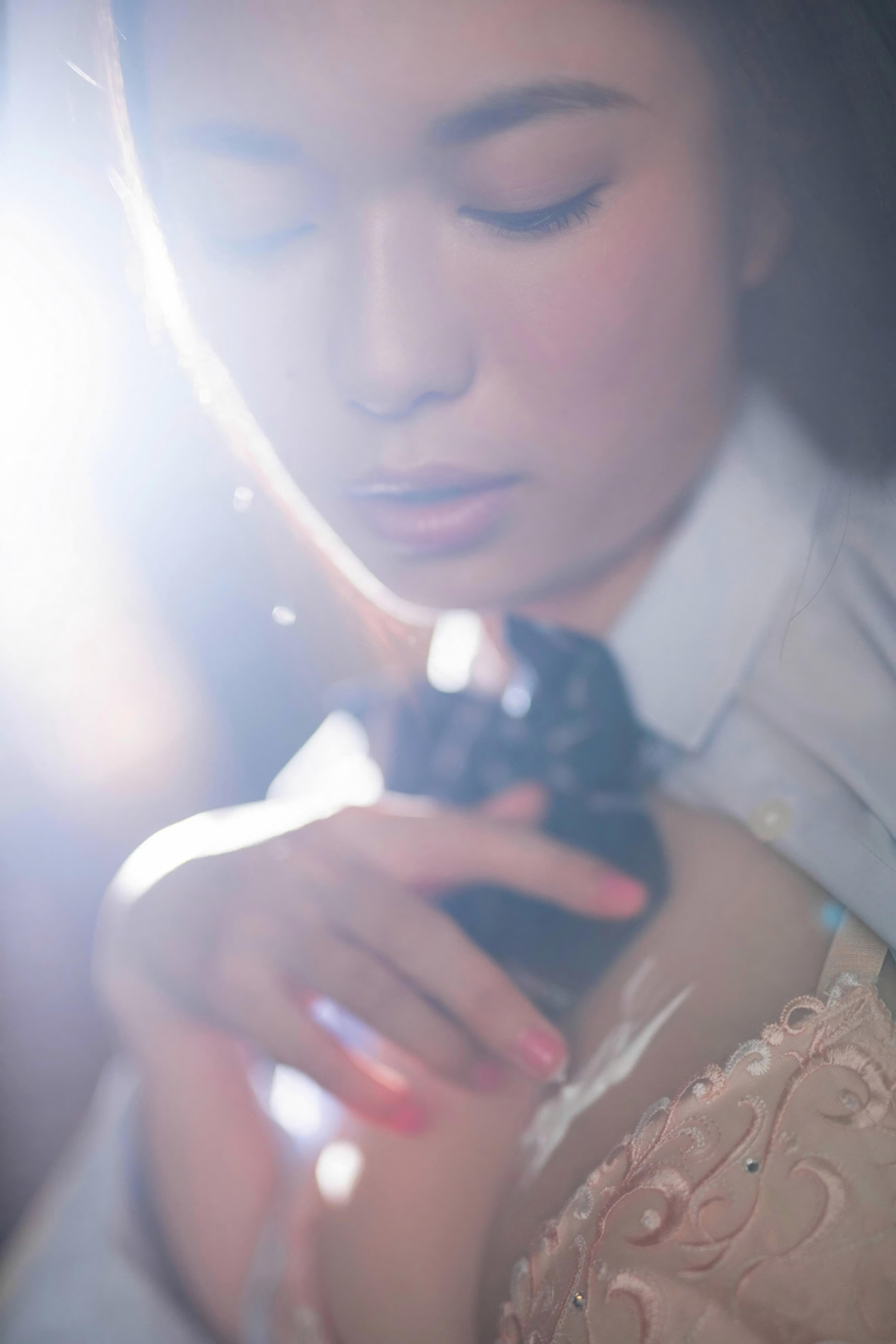 Tomoe Yamanaka 山中知恵, YS-Web [ギネス級グラドル光臨！] Set.02