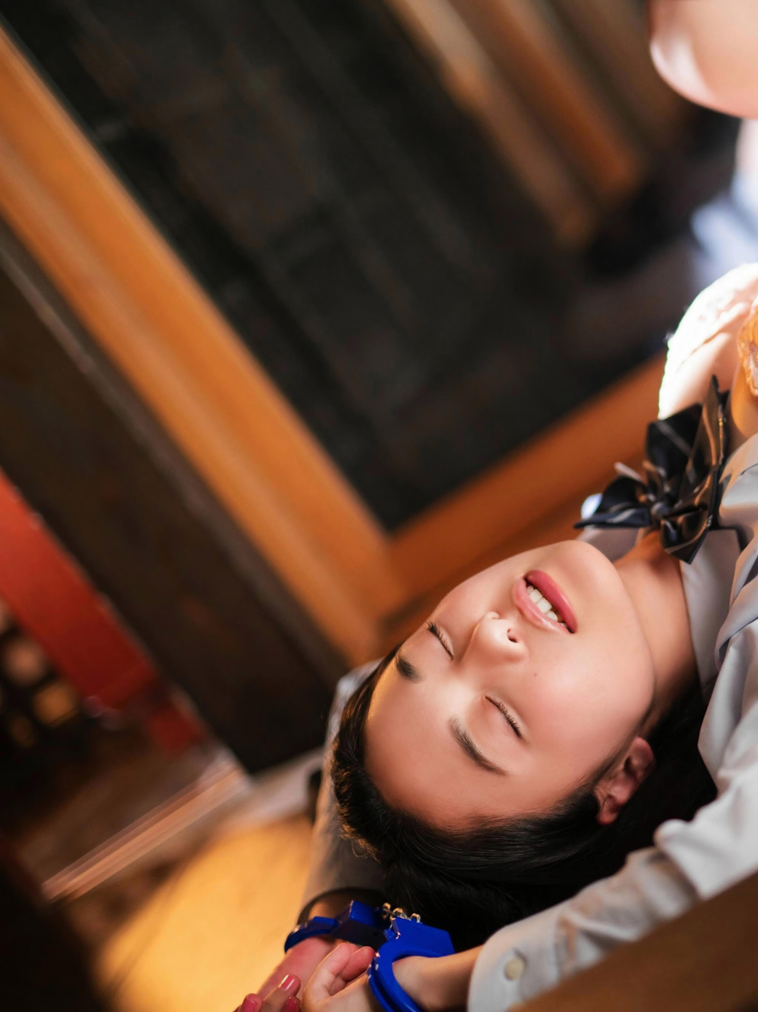 Tomoe Yamanaka 山中知恵, YS-Web [ギネス級グラドル光臨！] Set.02