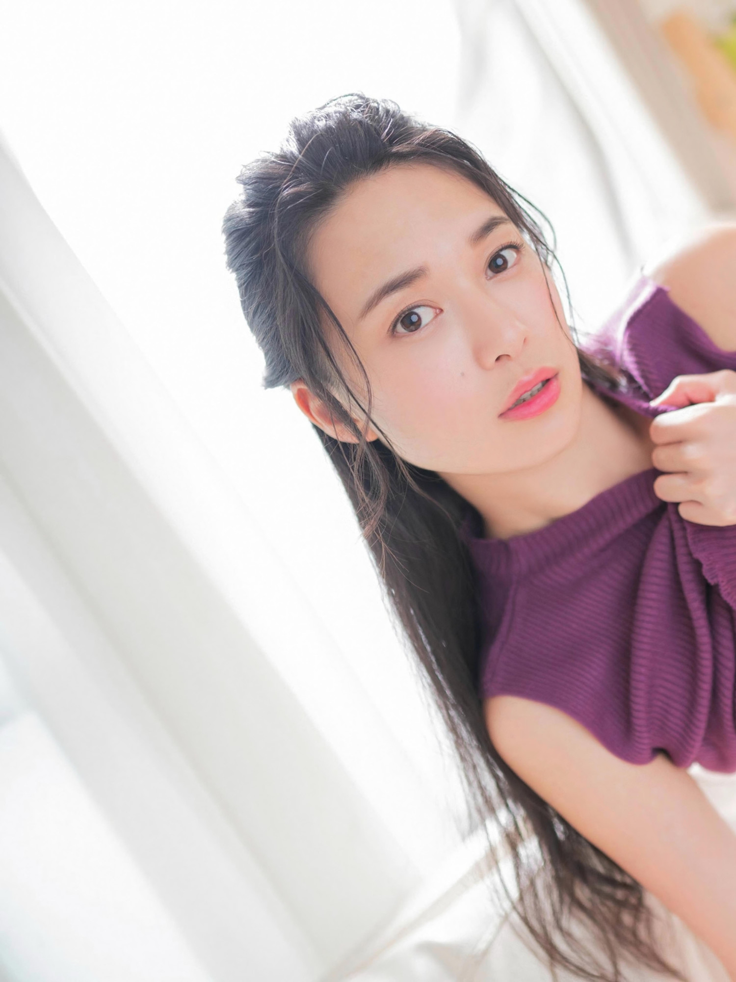 Tomoe Yamanaka 山中知恵, YS-Web [ギネス級グラドル光臨！] Set.03