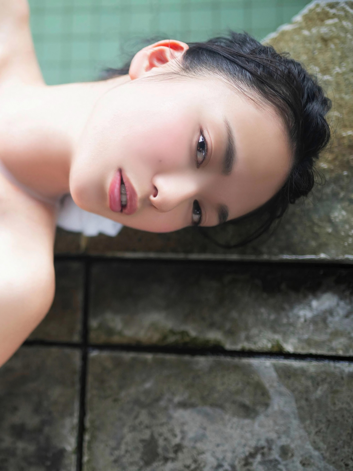 Tomoe Yamanaka 山中知恵, YS-Web [ギネス級グラドル光臨！] Set.03