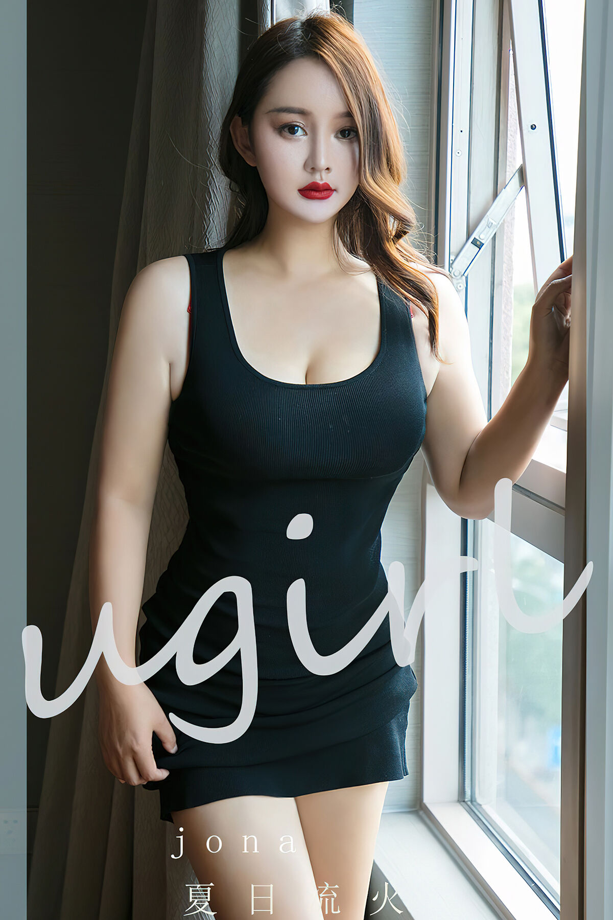 Ugirls App尤果圈 NO.2813 Jona