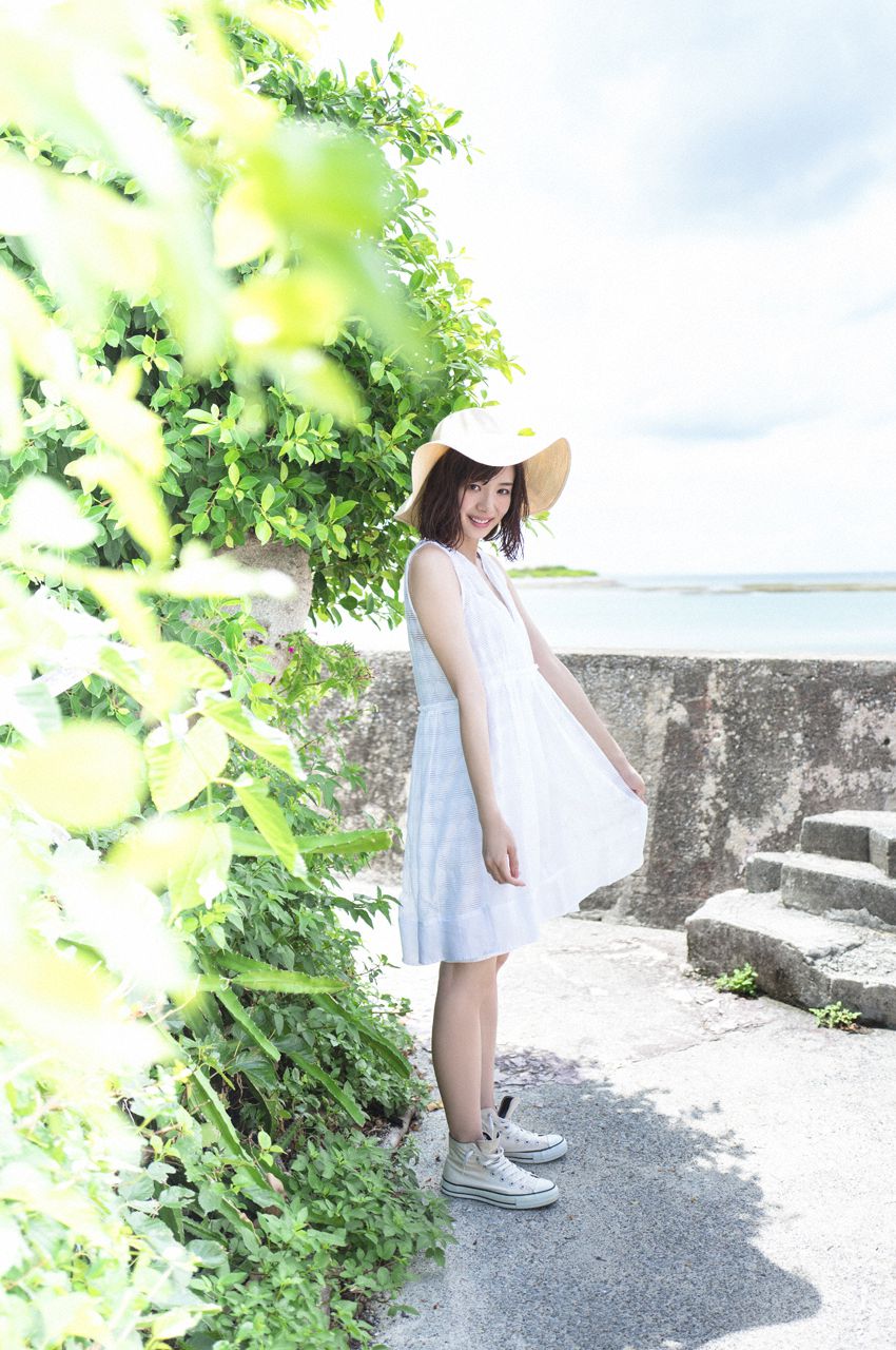[WPB-net] Extra645「Perfect Body」Saka Okada