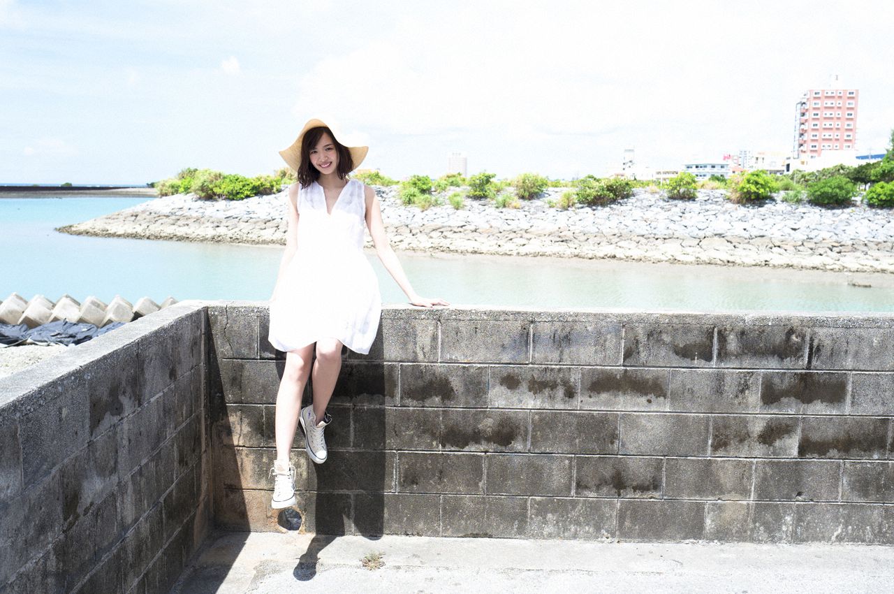 [WPB-net] Extra645「Perfect Body」Saka Okada