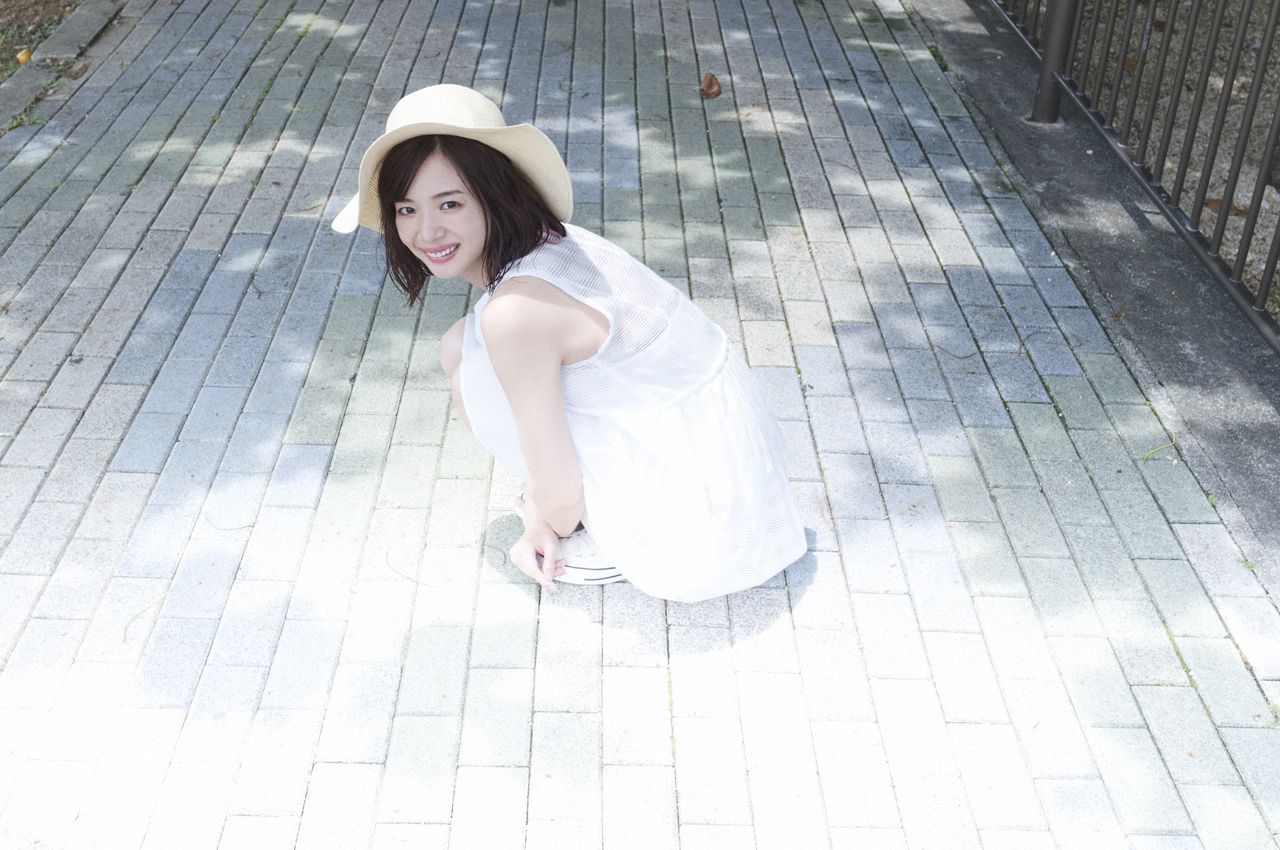 [WPB-net] Extra645「Perfect Body」Saka Okada