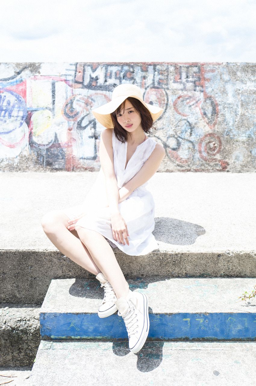 [WPB-net] Extra645「Perfect Body」Saka Okada