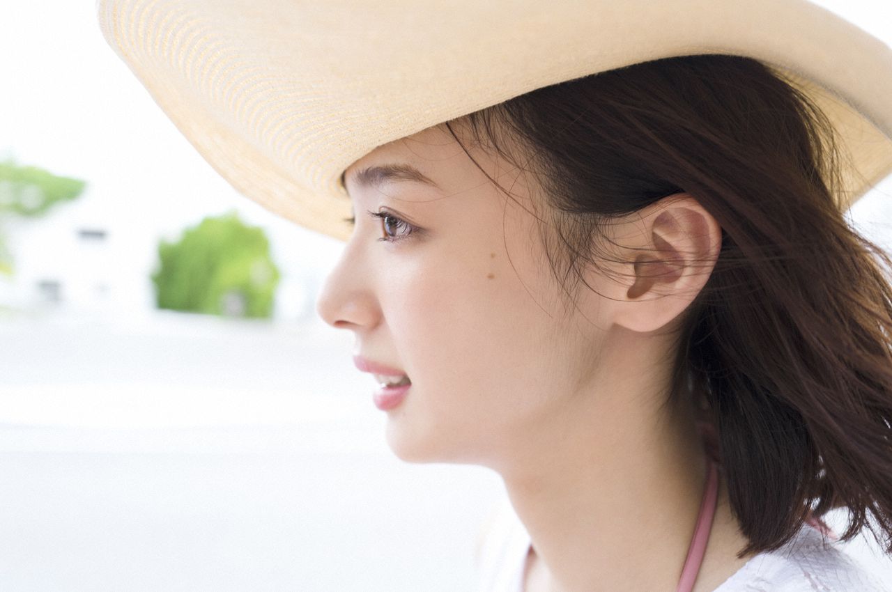 [WPB-net] Extra645「Perfect Body」Saka Okada