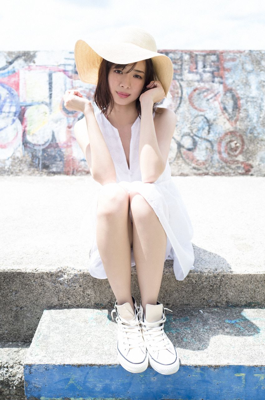 [WPB-net] Extra645「Perfect Body」Saka Okada