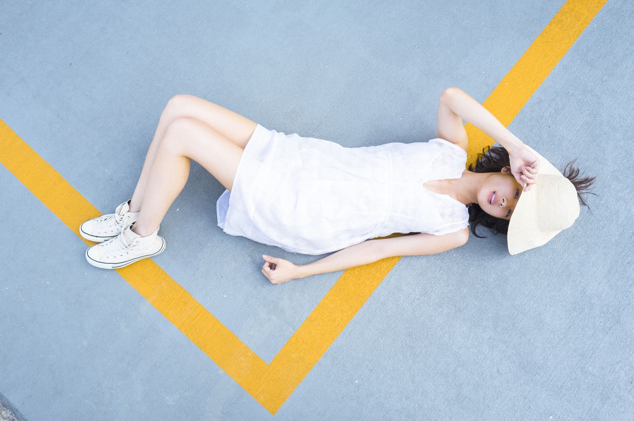 [WPB-net] Extra645「Perfect Body」Saka Okada
