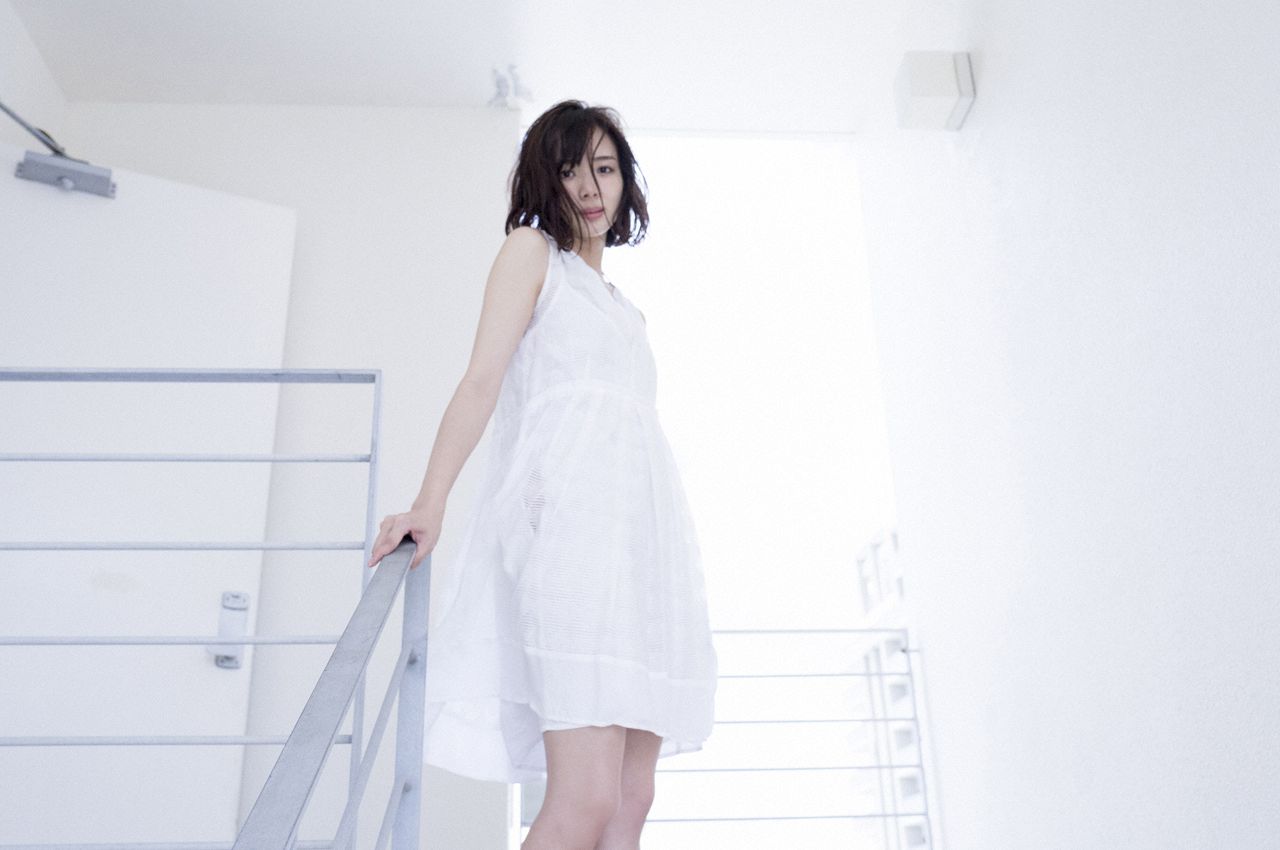 [WPB-net] Extra645「Perfect Body」Saka Okada