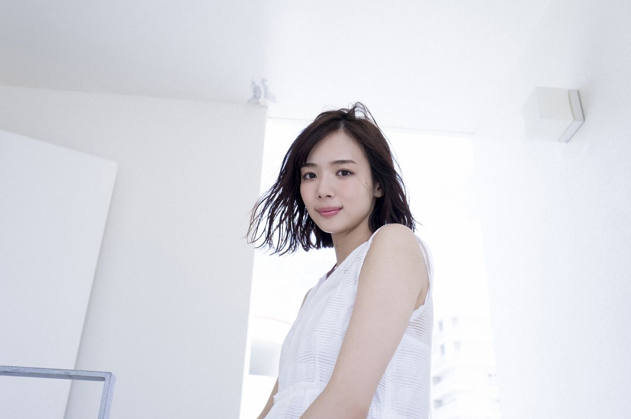 [WPB-net] Extra645「Perfect Body」Saka Okada