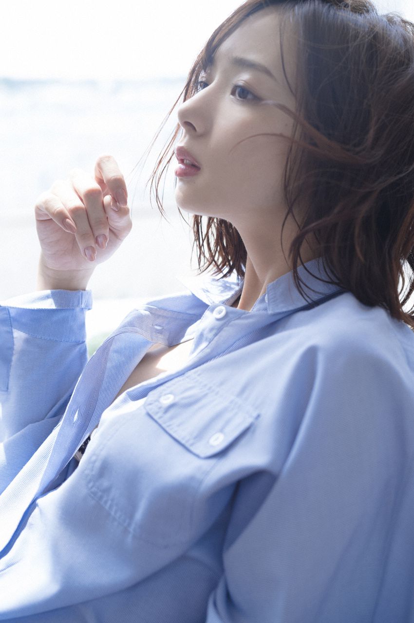 [WPB-net] Extra645「Perfect Body」Saka Okada